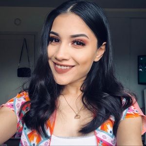 Meet your Posher, Marta